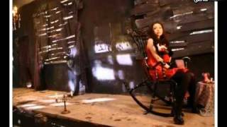 [Vietsub] Cinderella - Tata Young