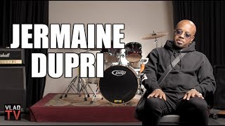 Jermaine Dupri on How “Money Ain’t a Thang” with Jay-Z Came Together (Part 4)