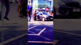 Download lagu TUKANG PARKIR BAWAH MOBIL #youtubeshorts #trending #viral mp3