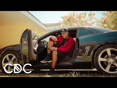 Leandro Junior - Explícito (Official Video)