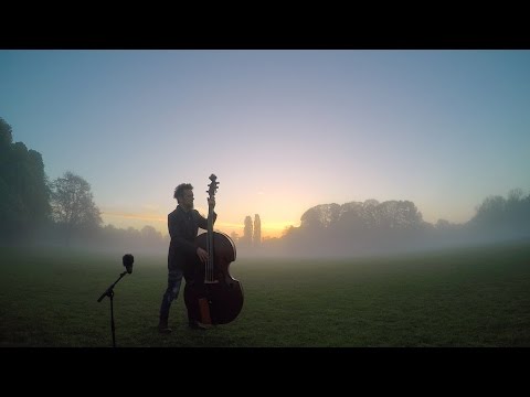 URBAN OUTDOOR SESSIONS #1/30