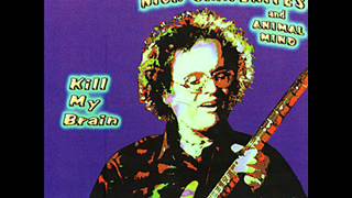 Nick Gravenites - 07 Four Floors Or Forty