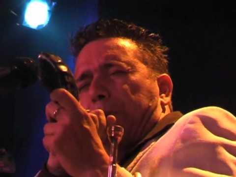 Annual Awatrds Shofar 2007 - Arik Davidov and Etien Levi 1-1