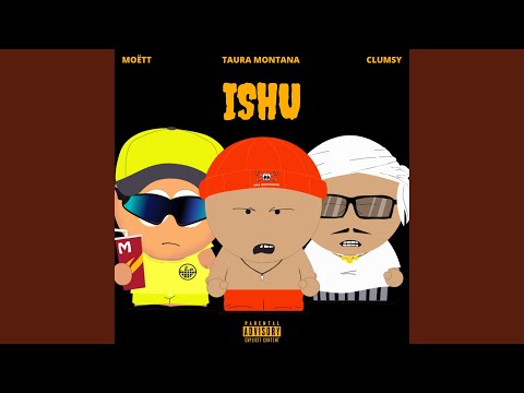 ISHU (feat. Clumsy_SA)
