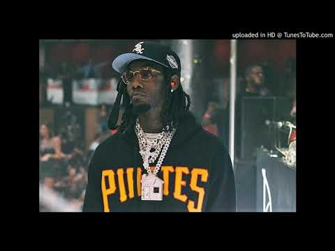 [FREE] Pyrex Whippa x Southside x Offset Type Beat "Clock"