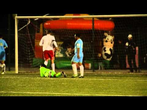 Tuvalu verslaat RKVV Tongelre