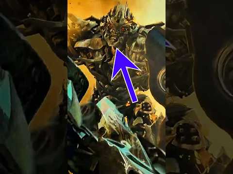 Megatron's Voice Doesn't SUIT Him!? | Bayverse