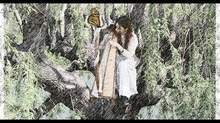 A Faery's Song - The Glass Hour