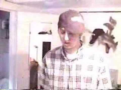 Total Idiotz "4 Life" icy Hot Stuntaz