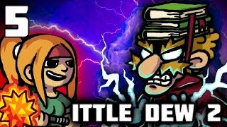 Ittle Dew video thumbnail