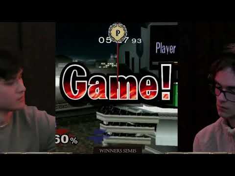 Fat Tino vs Kingu – Pantheon – Winners Semis