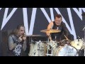 Coal Chamber - Drove - live at Graspop 2013