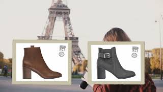 I TREND DELLA MODA SCARPE A/I 2020: GLI HIGHLIGHT DELLA COLLEZIONE DEI