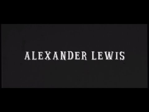 Alexander Lewis - Clockwise (feat. Nick Row)