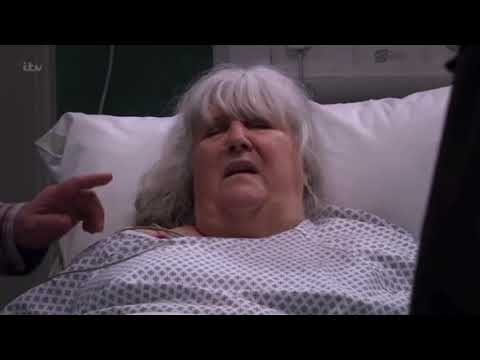 Liv Flaherty 14th March 2018 Part 2 - gabby is arrested after taking the rap for spiking lisa