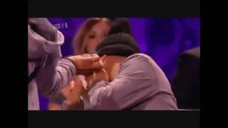 scream my name n-dubz