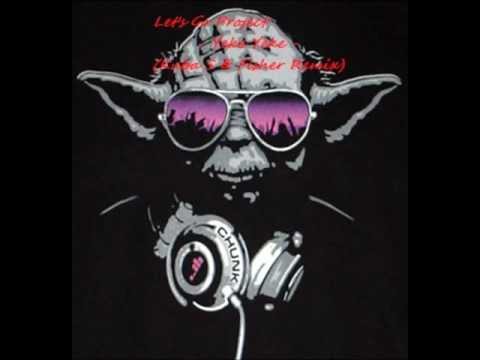 Let's Go Project -Yeke Yeke (Kuba S & Fisher Remix)