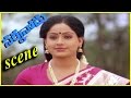 Vijaya Shanti Wears Saree Sakkanodu Movie Sobhan Babu Vijaya Shanti