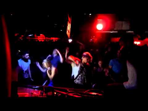 Pappenheimer @ U60311 Dj Rush vs. Einmusika Label Night Part 3