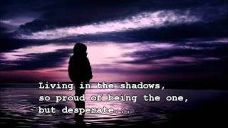 Draconian - The Cry of Silence [lyrics]