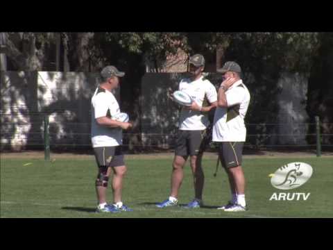 TRC 2013: Tomane expects tough game in Rosario