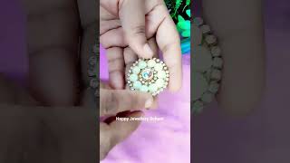 every sister will love it❤️ handcrafted#rakhi2033 Rakhi#diy#craftideas #ytshorts #shortsfeed #viral