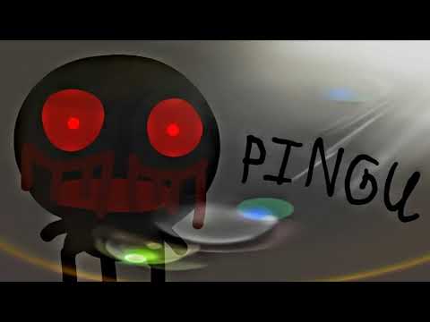 ROMAIN WORLD/ PINGU AND SLENDYTUBBIES 2