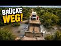 Adventures On Zimbabwe S Wild Roads World Tour In A Camper Van EP169