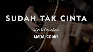 Download lagu SUDAH TAK CINTA // Ziell Ferdian // KARAOKE GITAR AKUSTIK TANPA VOKAL NADA COWO ( MALE ) mp3 Download lagu SUDAH TAK CINTA // Ziell Ferdian // KARAOKE GITAR AKUSTIK TANPA VOKAL NADA COWO ( MALE ) mp3