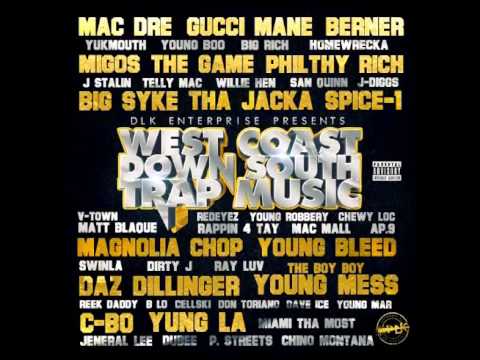 “9 LIVES” REDEYEZ, SWINLA, YOUNG ROBBERY, MIGOS