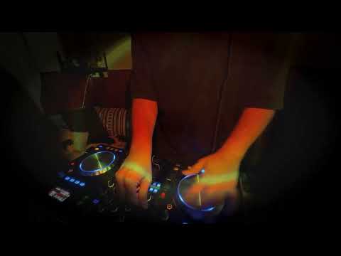 Live set House Mix Juan Vega B2B Jona C