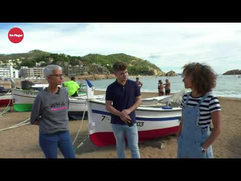 "Tot Plegat" -  3x02 amb Pilar Roura, Natalia Tenedor, Lluís Carrillo i Martí Pujals