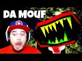 I M BEING CHASED IN THE SEWERS BY A GIANT MOUTH MONSTER Da Mouf MicroHorrorArcade