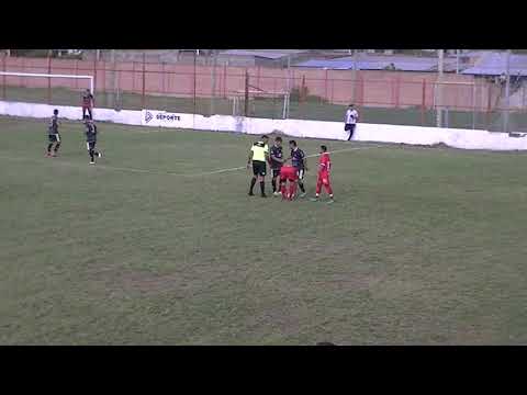 TORNEO APERTURA 2022 DE LA LIGA CHAQUEÑA DE FUTBOL: ESTUDIANTES 1 VS DEPORTIVO GUIRALDES 2.