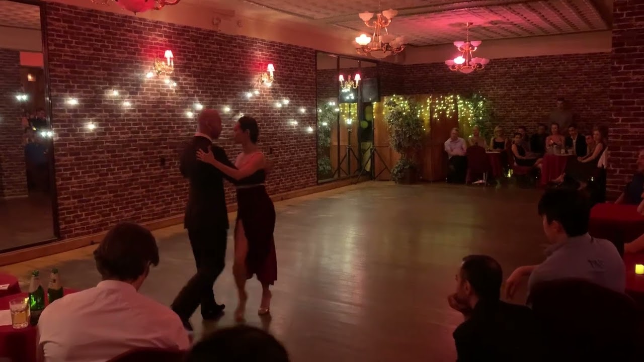 Hoi Shan Leung y Orlando Reyes Ibarra’s performance 3