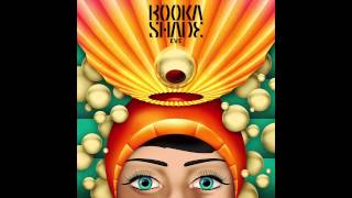 Booka Shade -- Crossing Borders