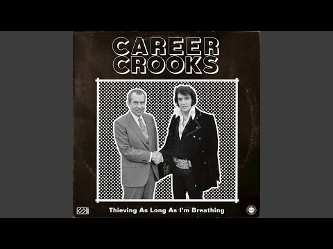 Career Crooks Theme (Dario Mix)