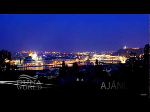 Duna World HD 1080p Idents #1 2012