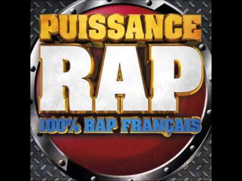 Puissance Rap 100% Rap Français ! Rokame, Negrito, Padrino, T.N L'Enflure "Nimes Beaucaire"