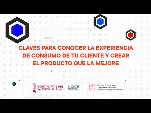 BIK IDEA 2. Claves para conocer la experiencia de consumo de tu cliente y crear el producto que la mejore
