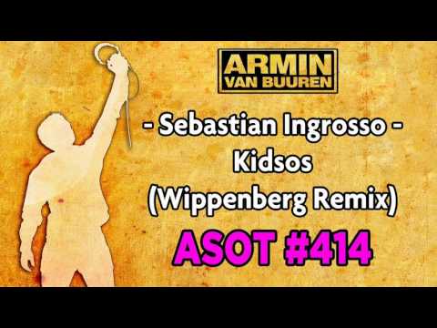 Sebastian Ingrosso - Kidsos (Wippenberg Remix)