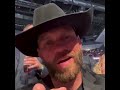 Donald Cerrone responds to Donald Cerrone’s Cowboy callout ? | #shorts