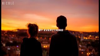 My Everything - Ariana Grande; español