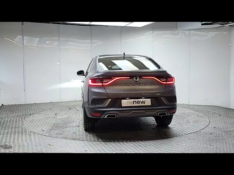 Renault Arkana R.s. Line E-tech Hybrid 145 Auto - Image 2