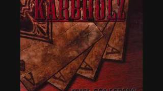 Kärbholz - Spiel des Lebens