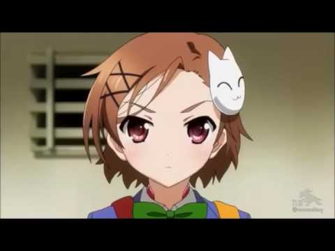 Accel World -  Haruyuki (OMG,OMG,OMG...)