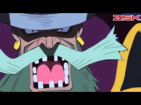 ZSK • One Piece AMV   This Is Gonna Hurt   Luffy vs World