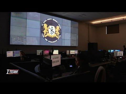 You probably own a security camera. The St. Johns County Sherriff’s Office wants to use it to fi...