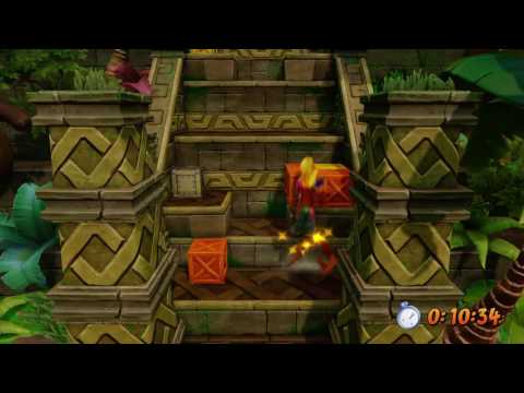 N. Sanity Beach [24:09] HOW DO PEOPLE GET 20’S ON THIS