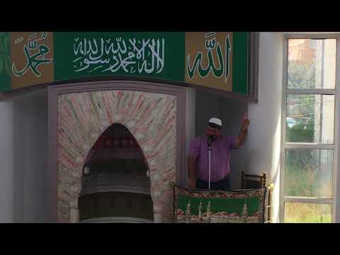 Hoxhë Mustafë Havolli-Kujdes, mos fol pa dije?!